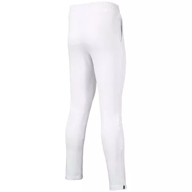 Pantalon Tecnifibre Team Terry Pants Blanc