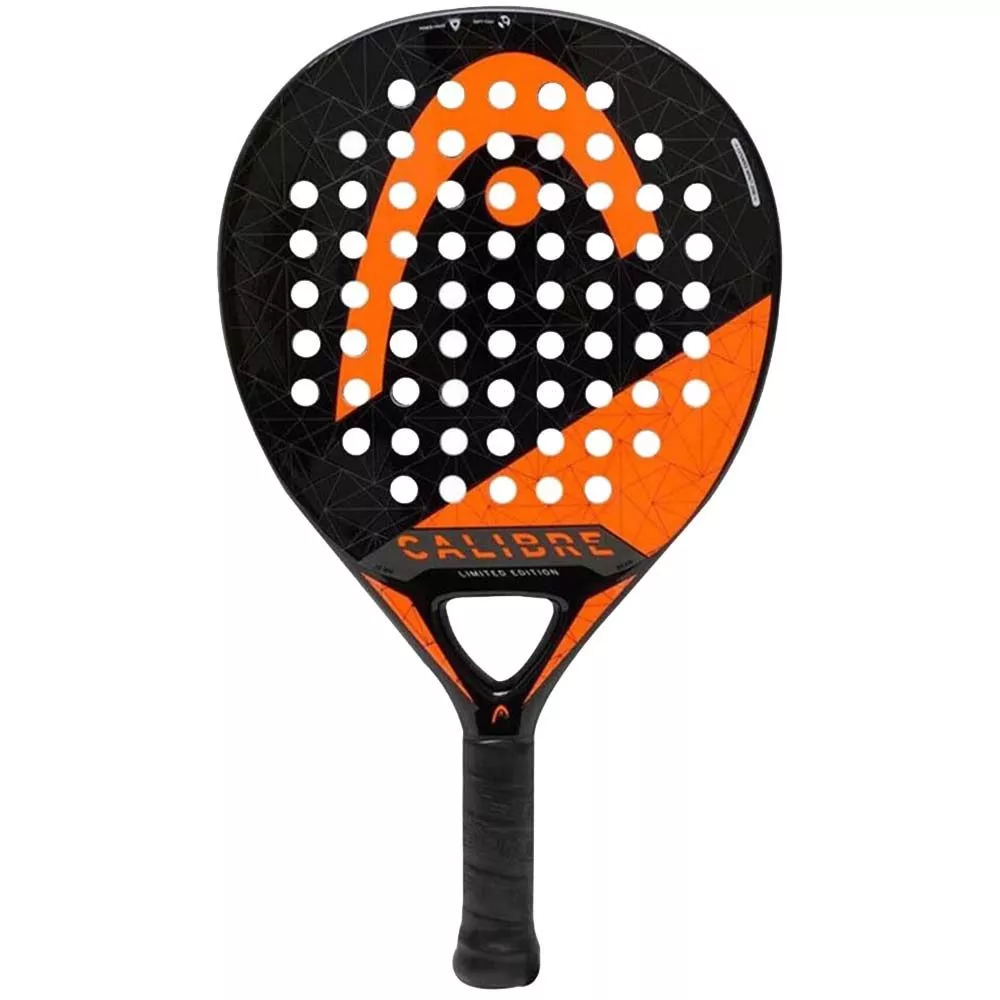 Raquette Head Calibre Orange
