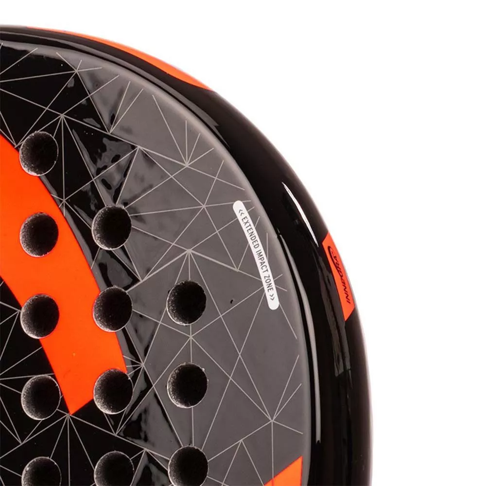 Raquette Head Calibre Orange