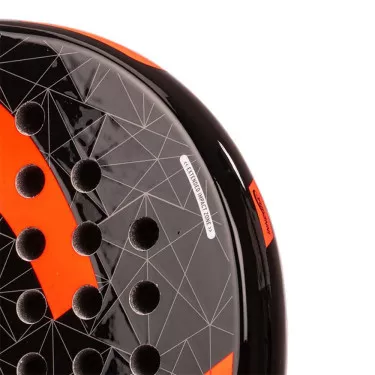 Raquette Head Calibre Orange