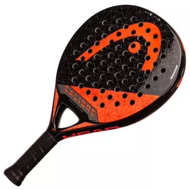 Raquette Head Calibre Orange