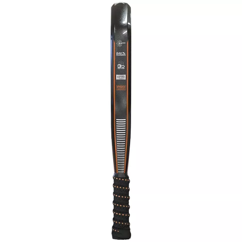 Raquette Siux Fenix Pro 5 Black Edition Augsburger