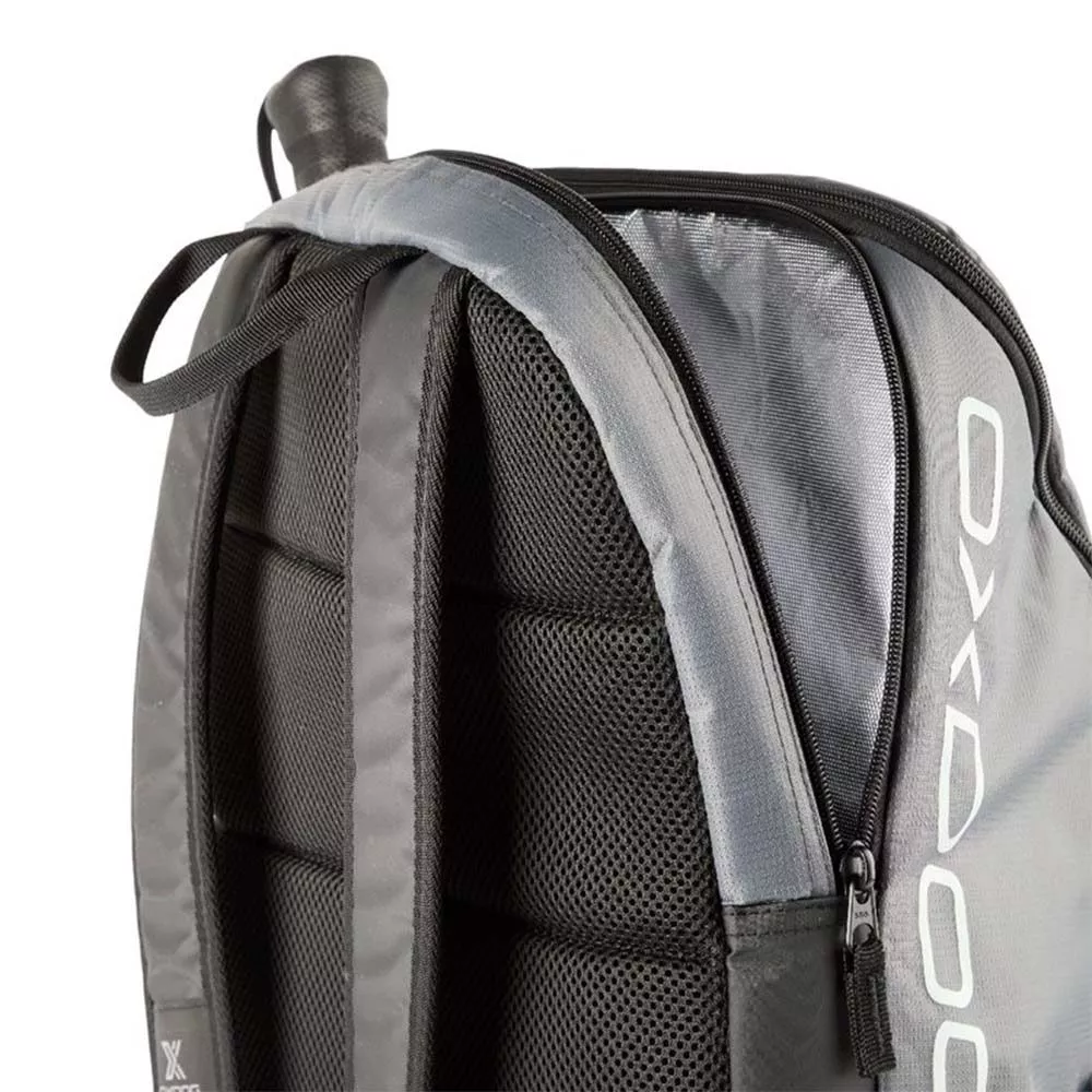 Sac &agrave; dos thermobag Oxdog X Padel Thermo Gris