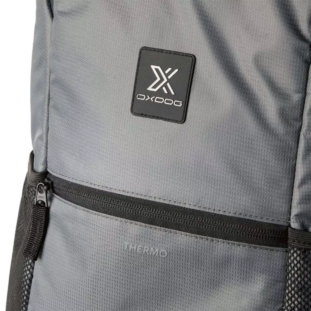 Sac &agrave; dos thermobag Oxdog X Padel Thermo Gris