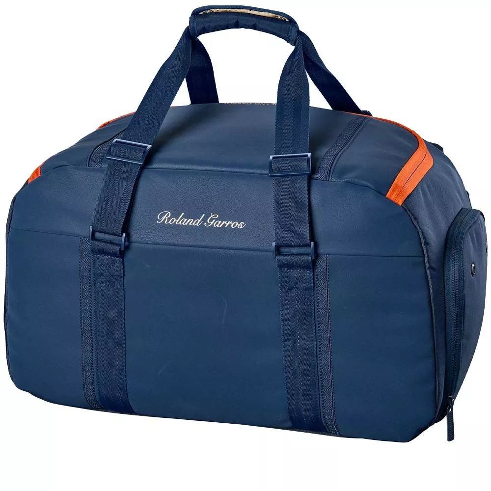 Sac Duffle Wilson Small Roland Garros 2026 Night Session