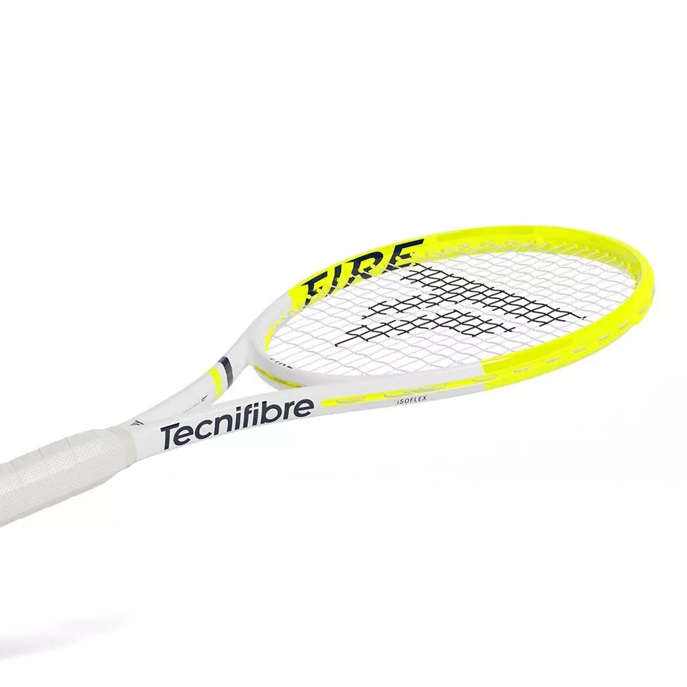Raquette Tecnifibre Fire 285 (285g)