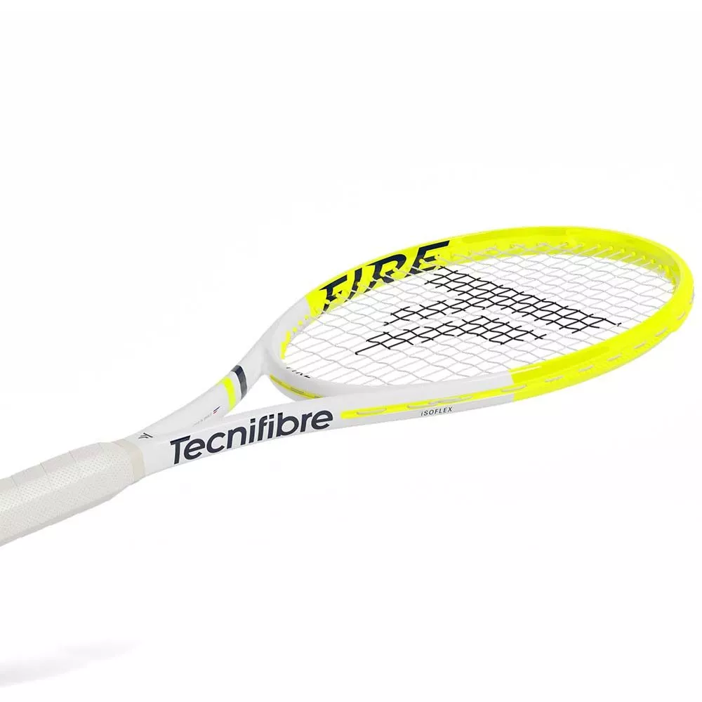 Raquette Tecnifibre Fire 270 (270g)