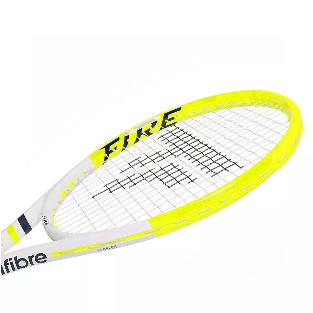 Raquette Tecnifibre Fire 270 (270g)