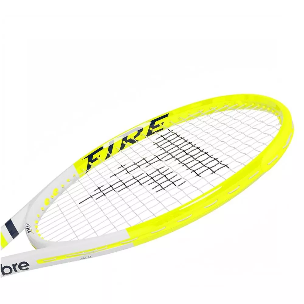 Raquette Tecnifibre Fire 260 OS (260g)