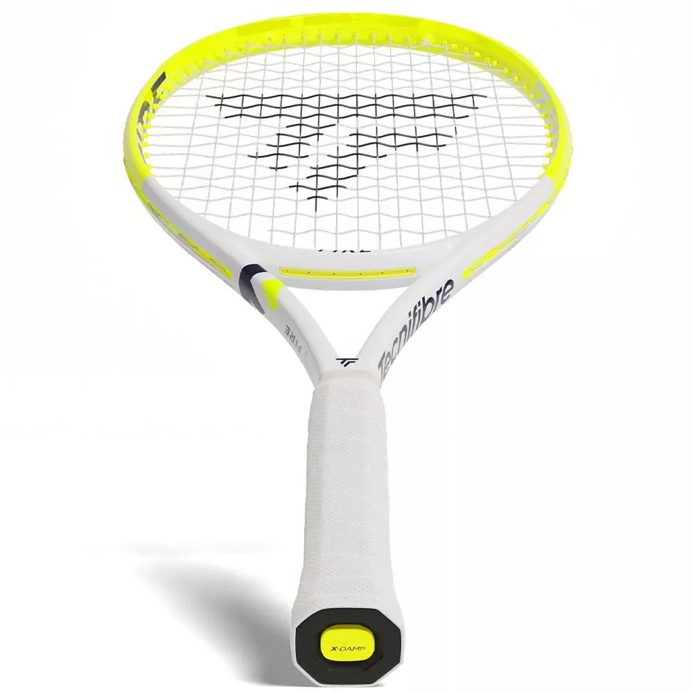 Raquette Tecnifibre Fire 260 OS (260g)