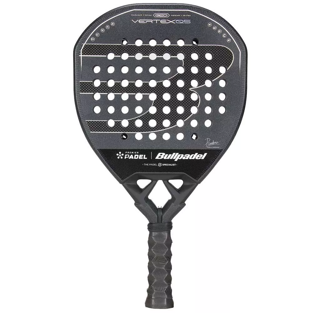 Raquette Bullpadel Vertex 05 Geo Premier Padel 26