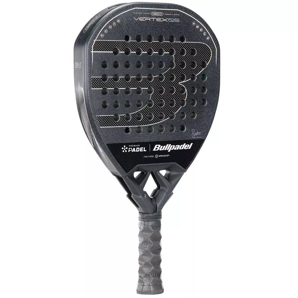 Raquette Bullpadel Vertex 05 Geo Premier Padel 26