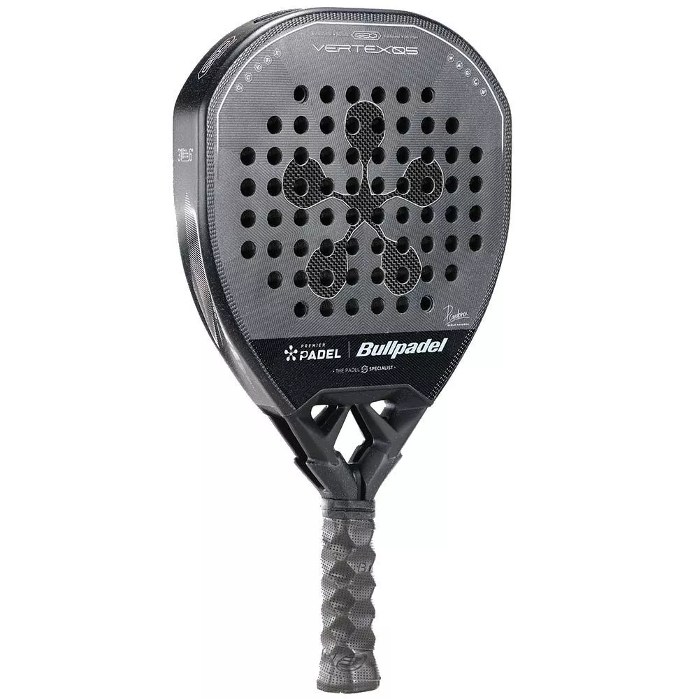 Raquette Bullpadel Vertex 05 Geo Premier Padel 26