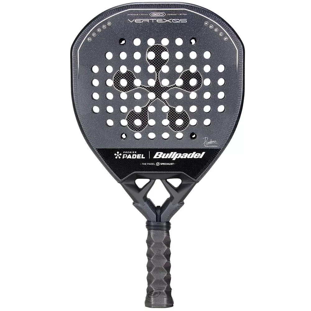 Raquette Bullpadel Vertex 05 Geo Premier Padel 26