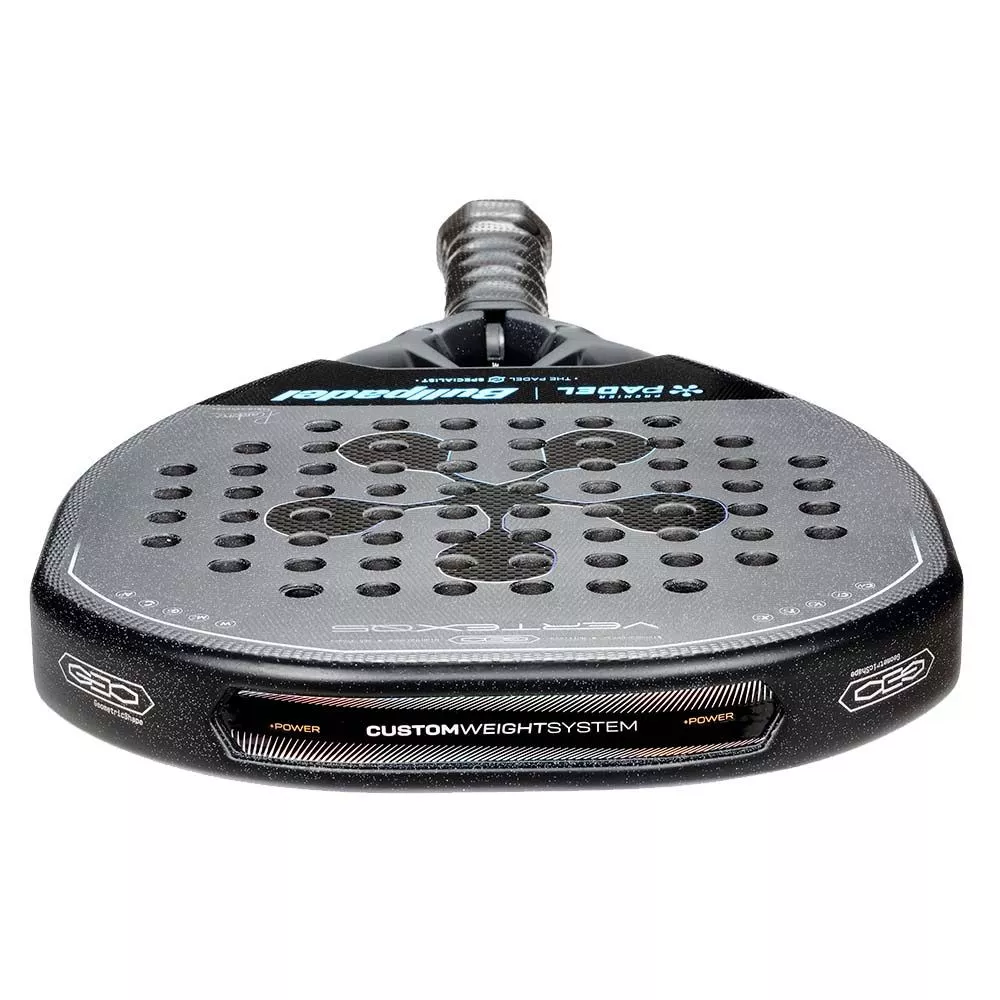 Raquette Bullpadel Vertex 05 Geo Premier Padel 26