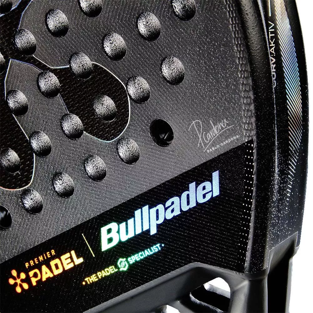 Raquette Bullpadel Vertex 05 Geo Premier Padel 26