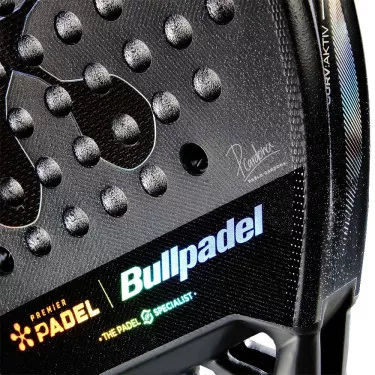 Raquette Bullpadel Vertex 05 Geo Premier Padel 26