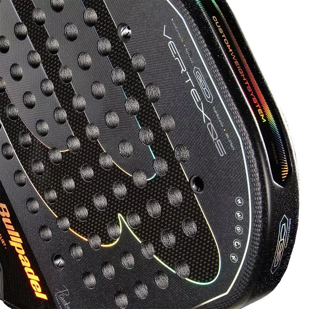 Raquette Bullpadel Vertex 05 Geo Premier Padel 26