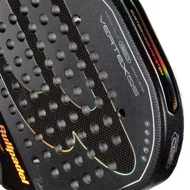 Raquette Bullpadel Vertex 05 Geo Premier Padel 26