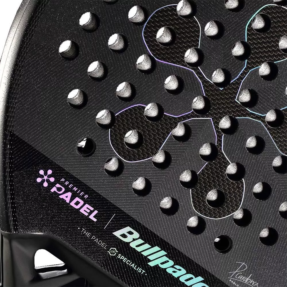 Raquette Bullpadel Vertex 05 Geo Premier Padel 26