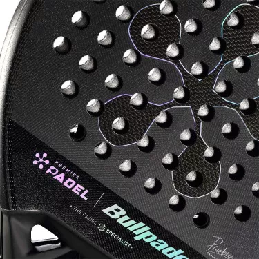 Raquette Bullpadel Vertex 05 Geo Premier Padel 26