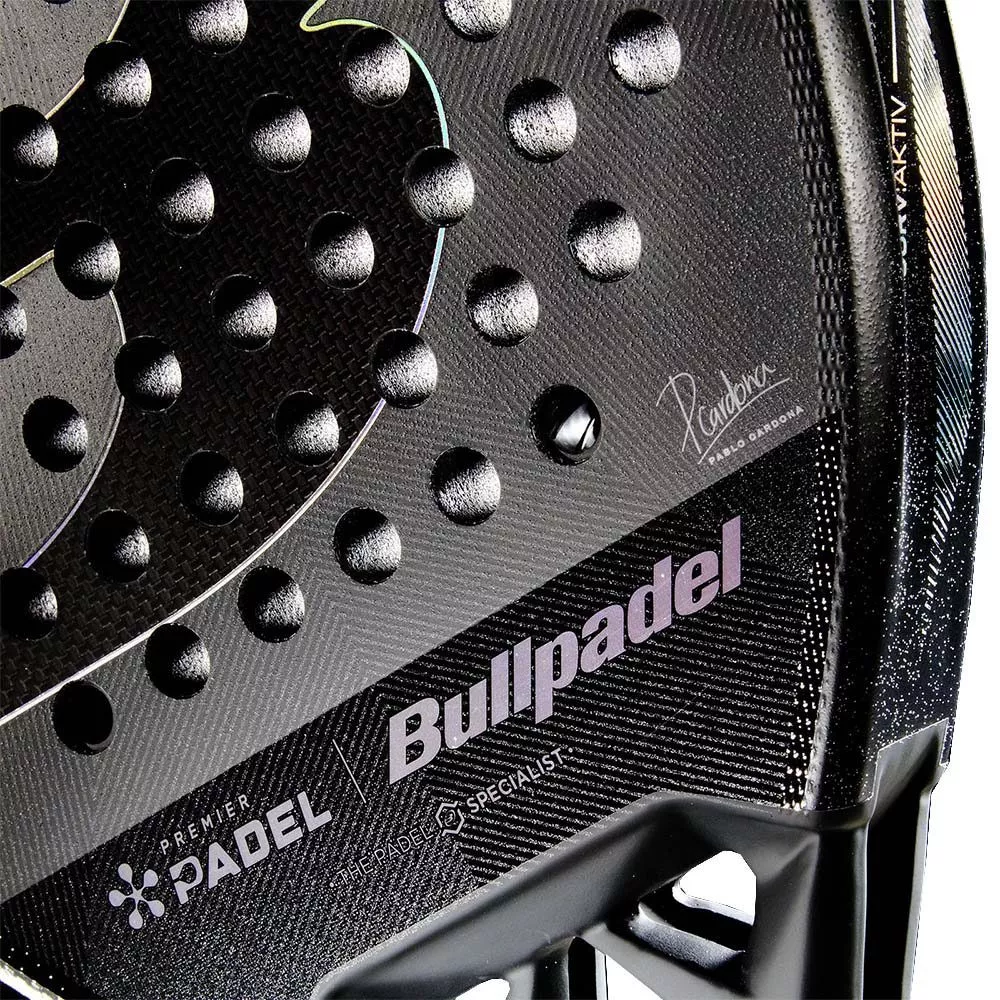 Raquette Bullpadel Vertex 05 Geo Premier Padel 26