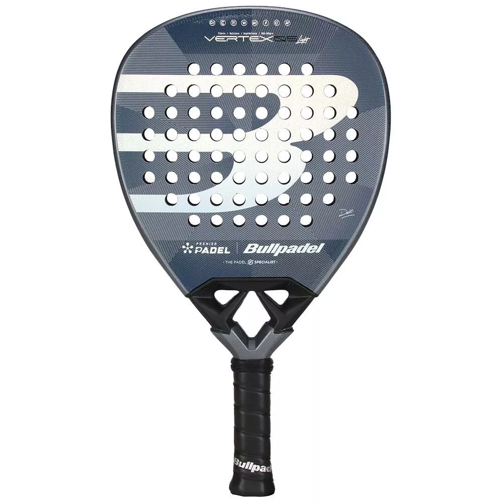 Raquette Bullpadel Vertex 05 Light Premier Padel 26