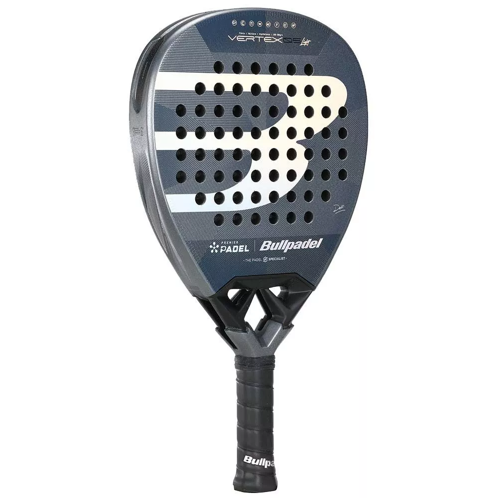 Raquette Bullpadel Vertex 05 Light Premier Padel 26