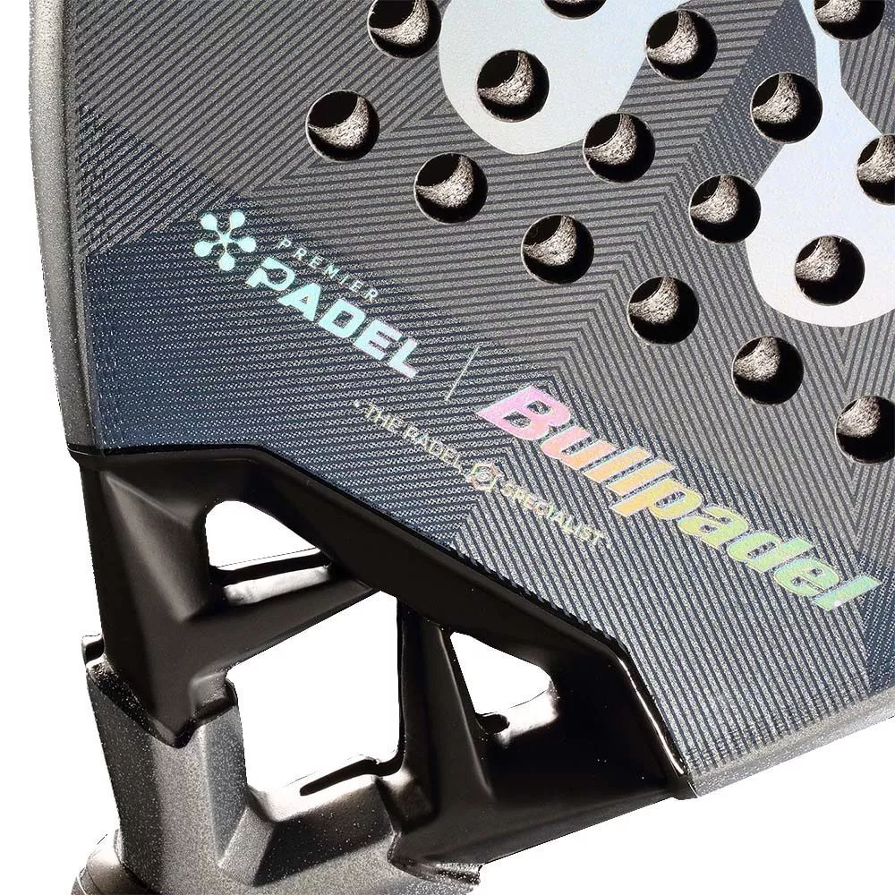 Raquette Bullpadel Vertex 05 Light Premier Padel 26