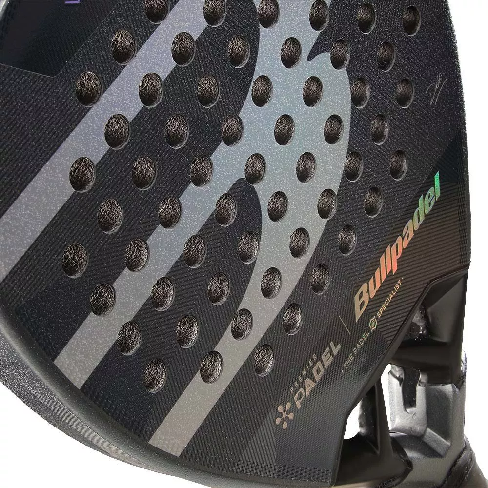 Raquette Bullpadel Vertex 05 Light Premier Padel 26