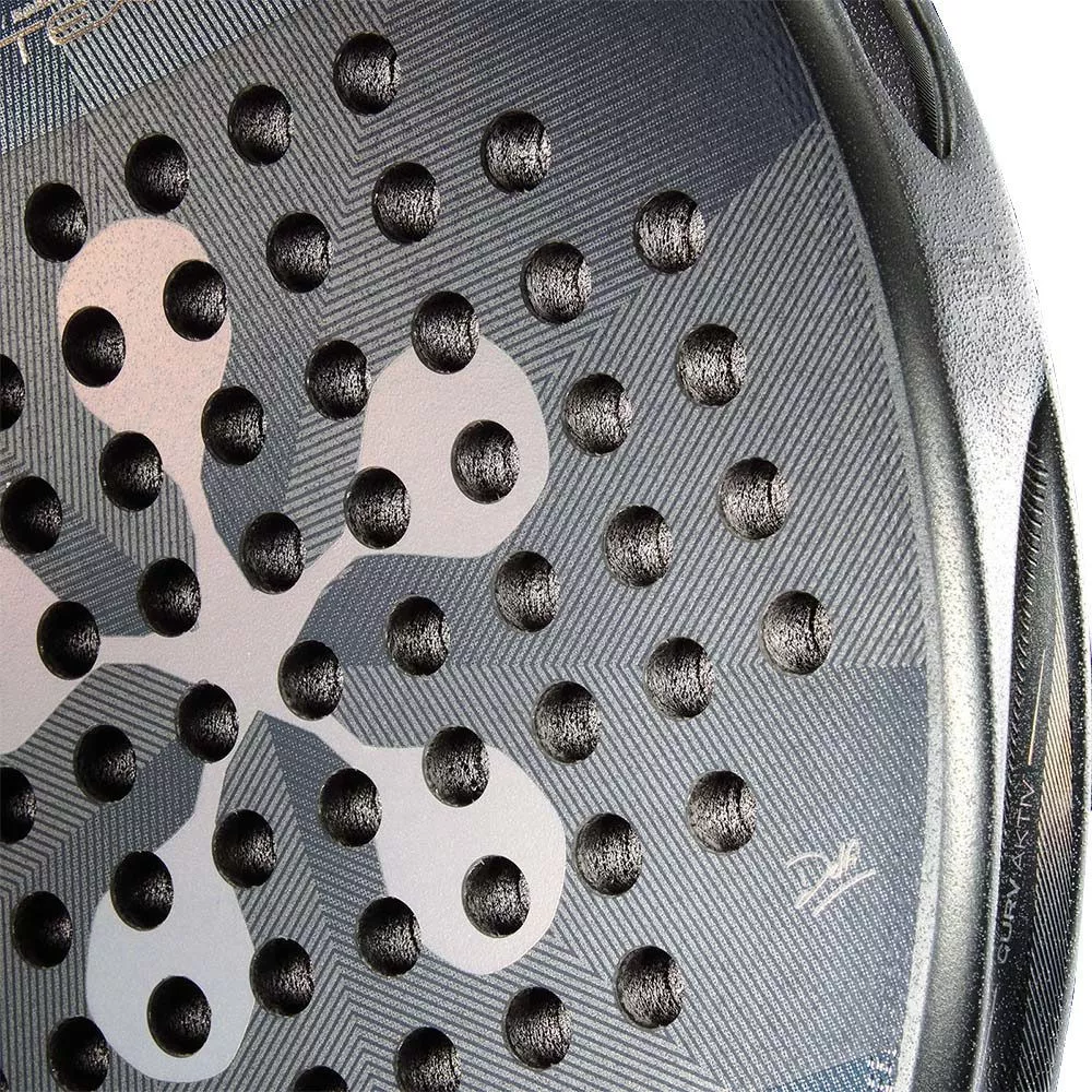 Raquette Bullpadel Vertex 05 Light Premier Padel 26