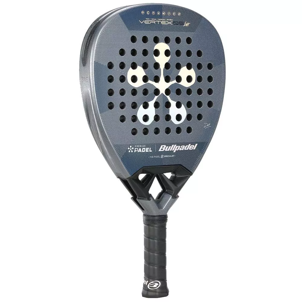 Raquette Bullpadel Vertex 05 Light Premier Padel 26