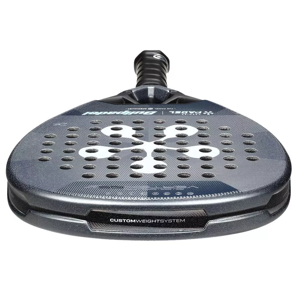 Raquette Bullpadel Vertex 05 Light Premier Padel 26