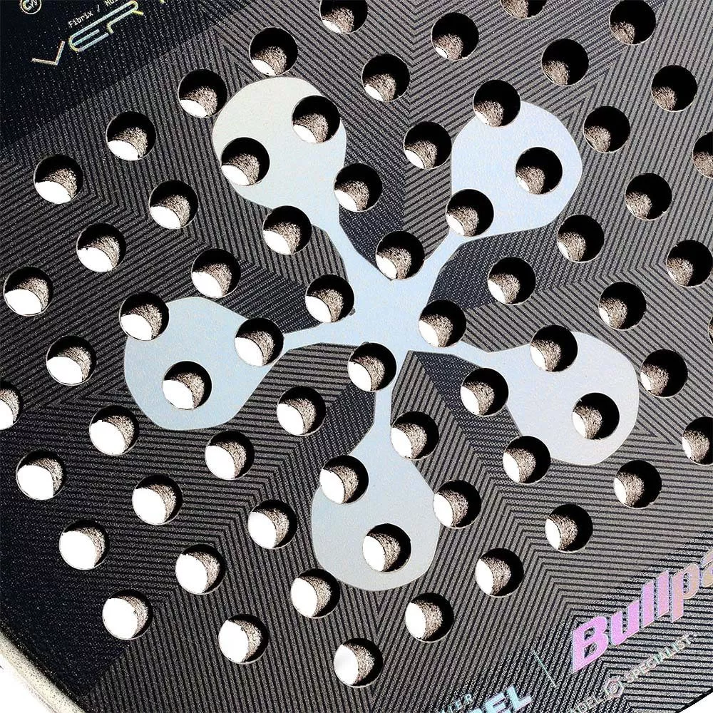 Raquette Bullpadel Vertex 05 Light Premier Padel 26