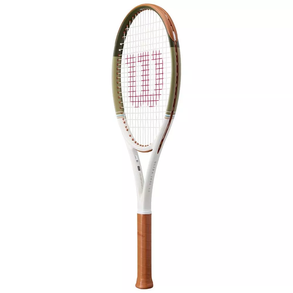 Raquette Wilson Ultra 100L V5 Desert (280g)