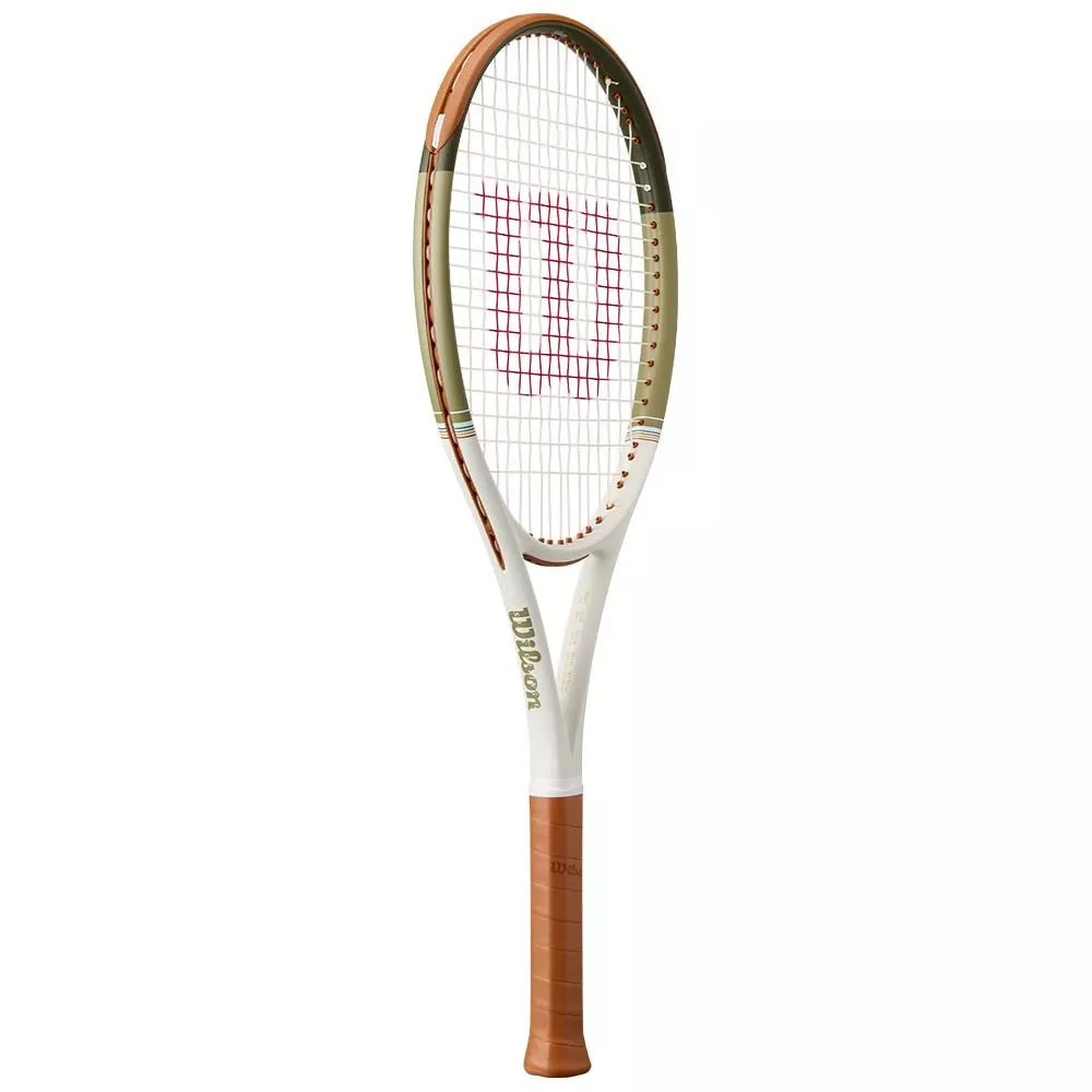 Raquette Wilson Ultra 100L V5 Desert (280g)