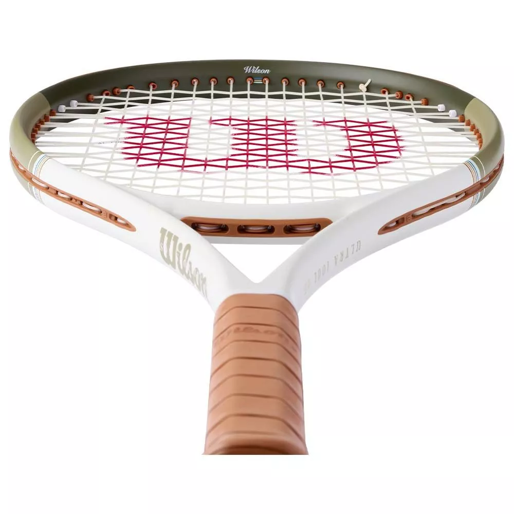 Raquette Wilson Ultra 100L V5 Desert (280g)