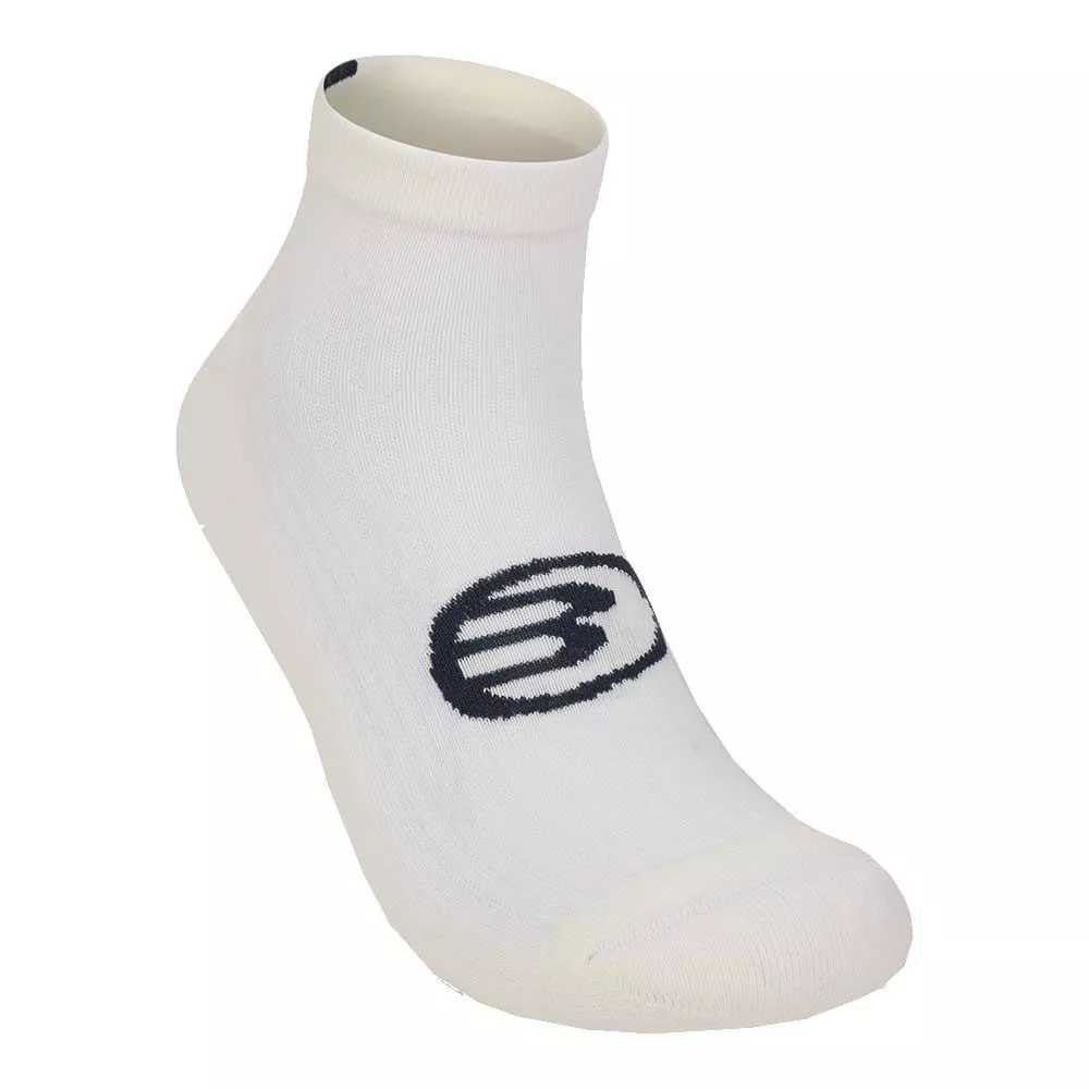Chaussettes Bullpadel Noir / Blanc / Vert (3 paires)