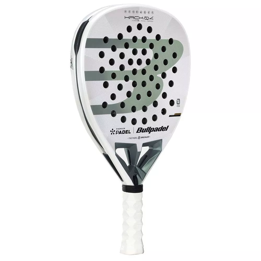 Raquette Bullpadel Hack 04 Premier Padel 26
