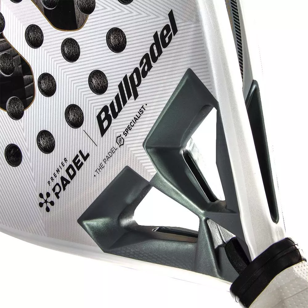 Raquette Bullpadel Hack 04 Premier Padel 26