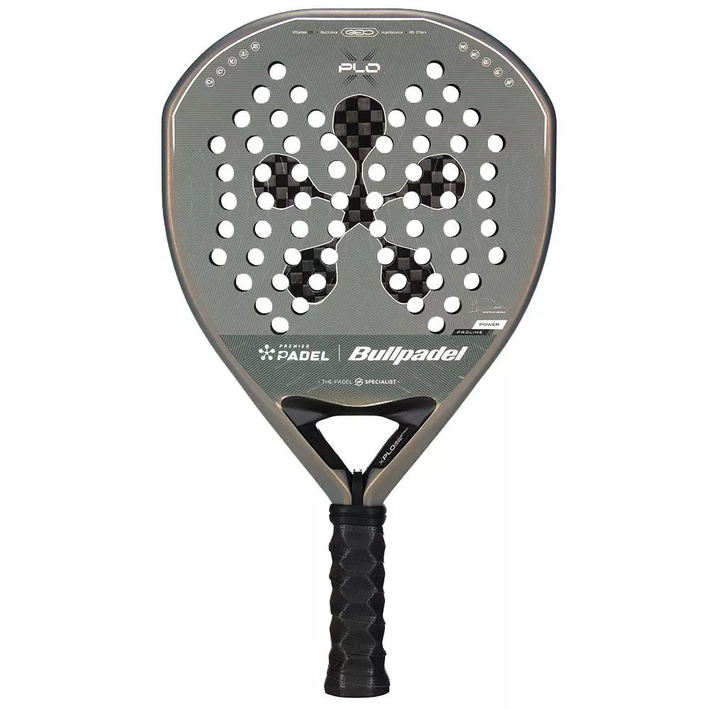 Raquette Bullpadel XPLO Premier Padel 26