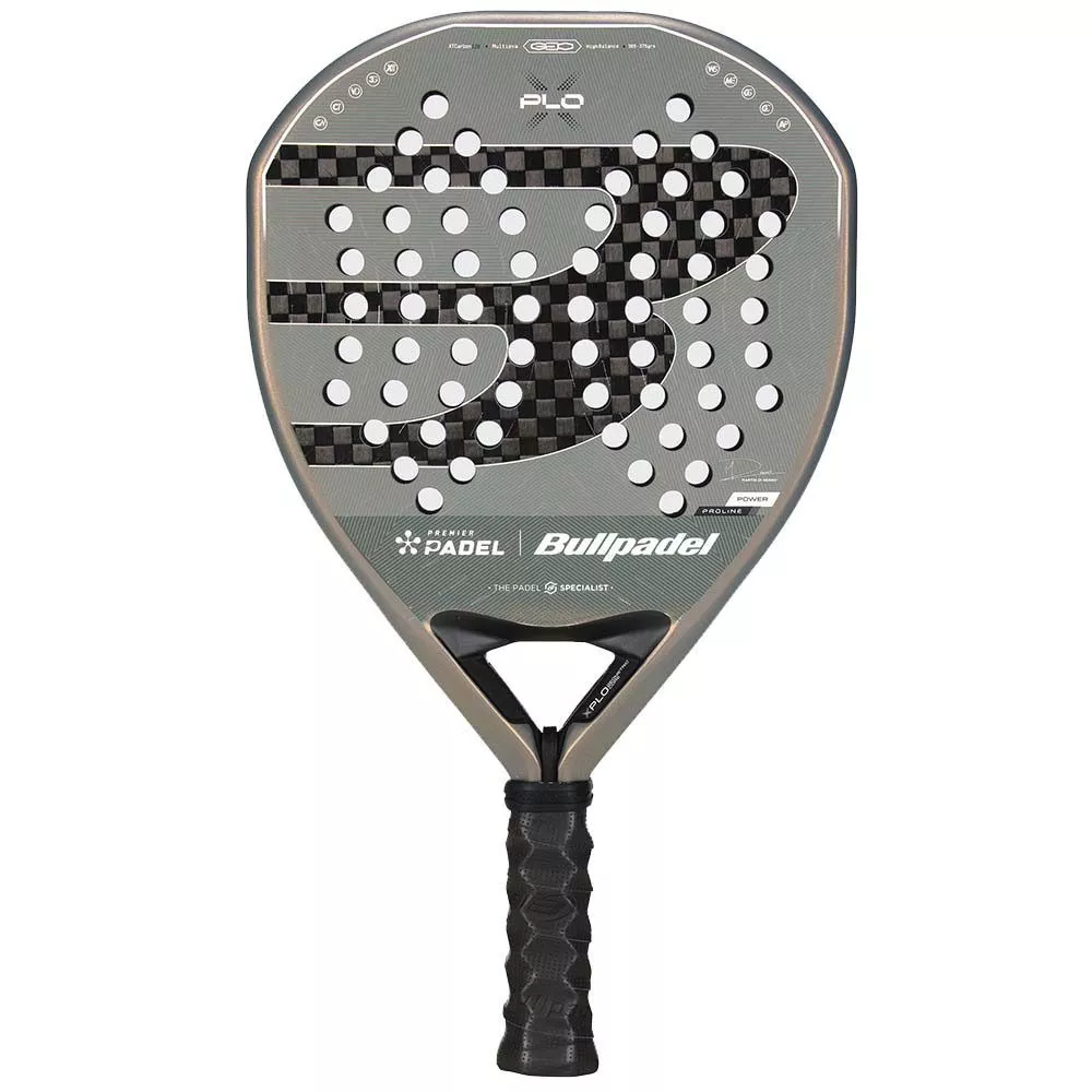 Raquette Bullpadel XPLO Premier Padel 26
