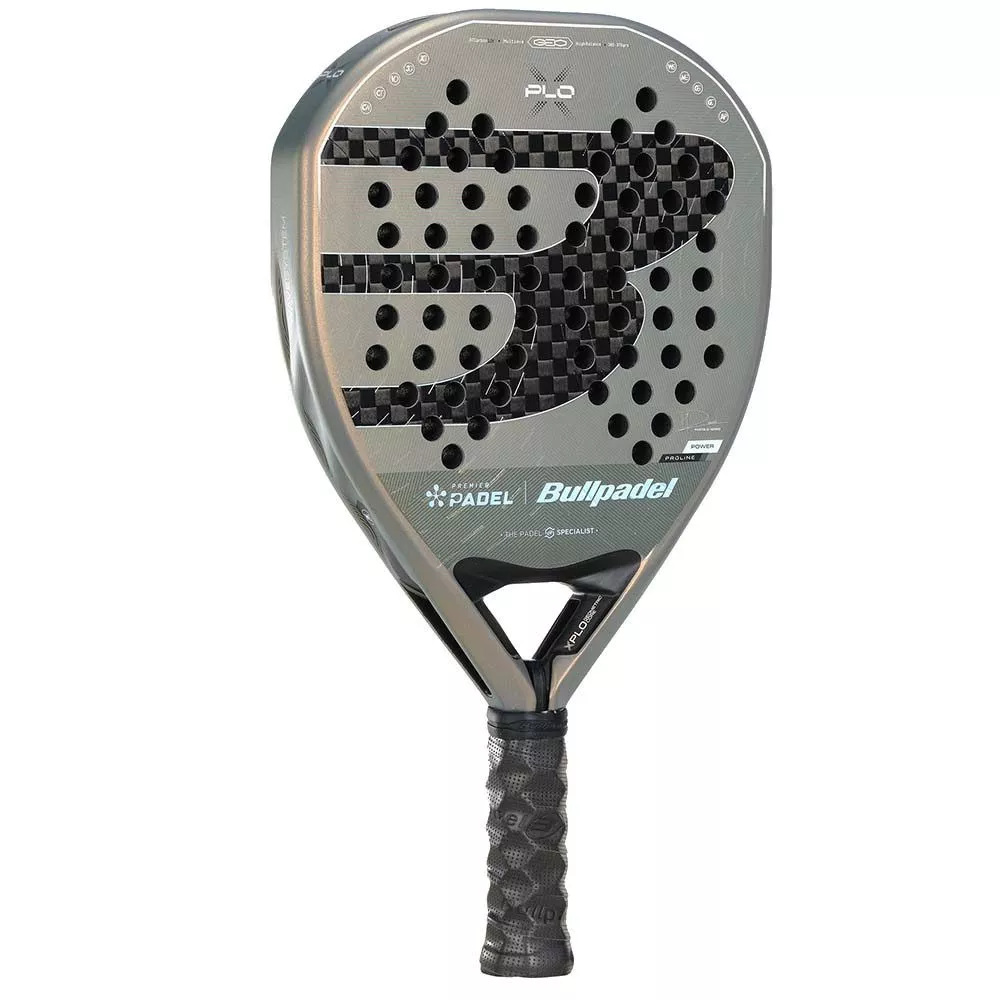 Raquette Bullpadel XPLO Premier Padel 26