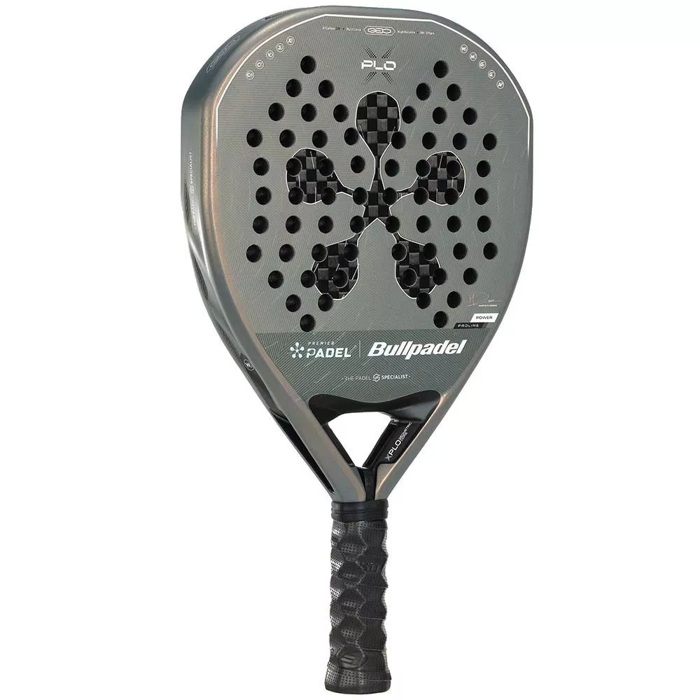 Raquette Bullpadel XPLO Premier Padel 26