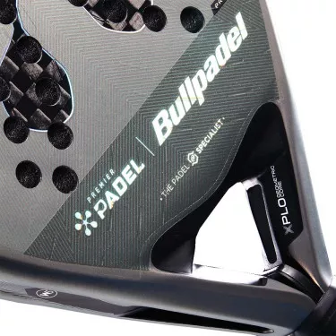 Raquette Bullpadel XPLO Premier Padel 26