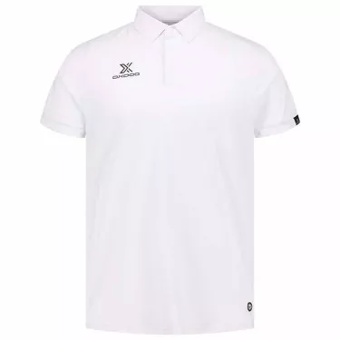 Polo Oxdog Delta Blanc