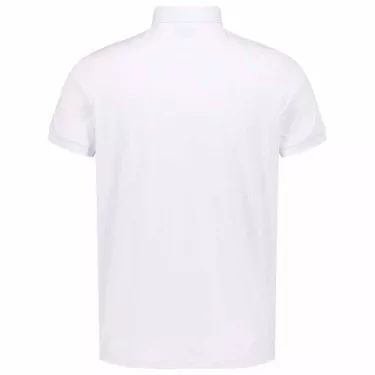 Polo Oxdog Delta Blanc
