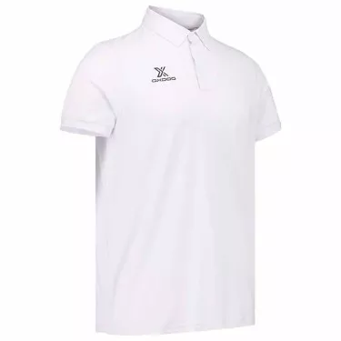 Polo Oxdog Delta Blanc