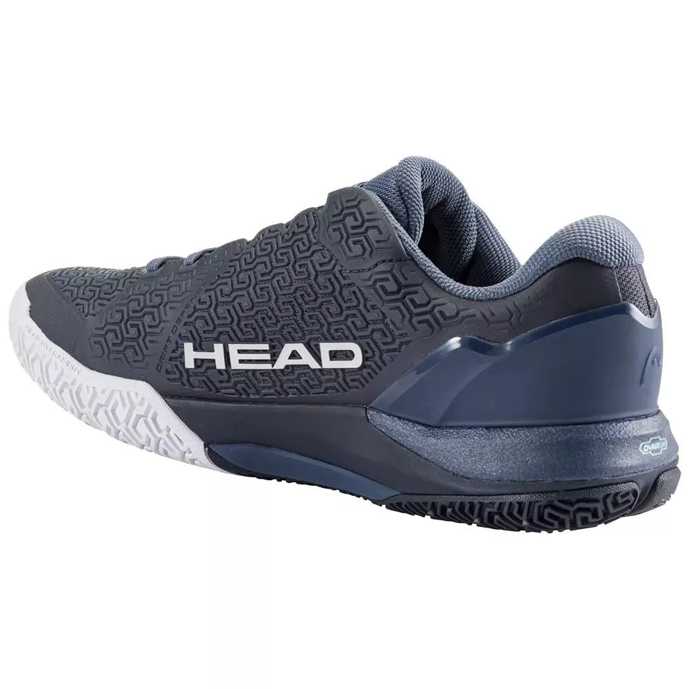 Chaussures Head Revolt Pro 5.0 Noir / Bleu