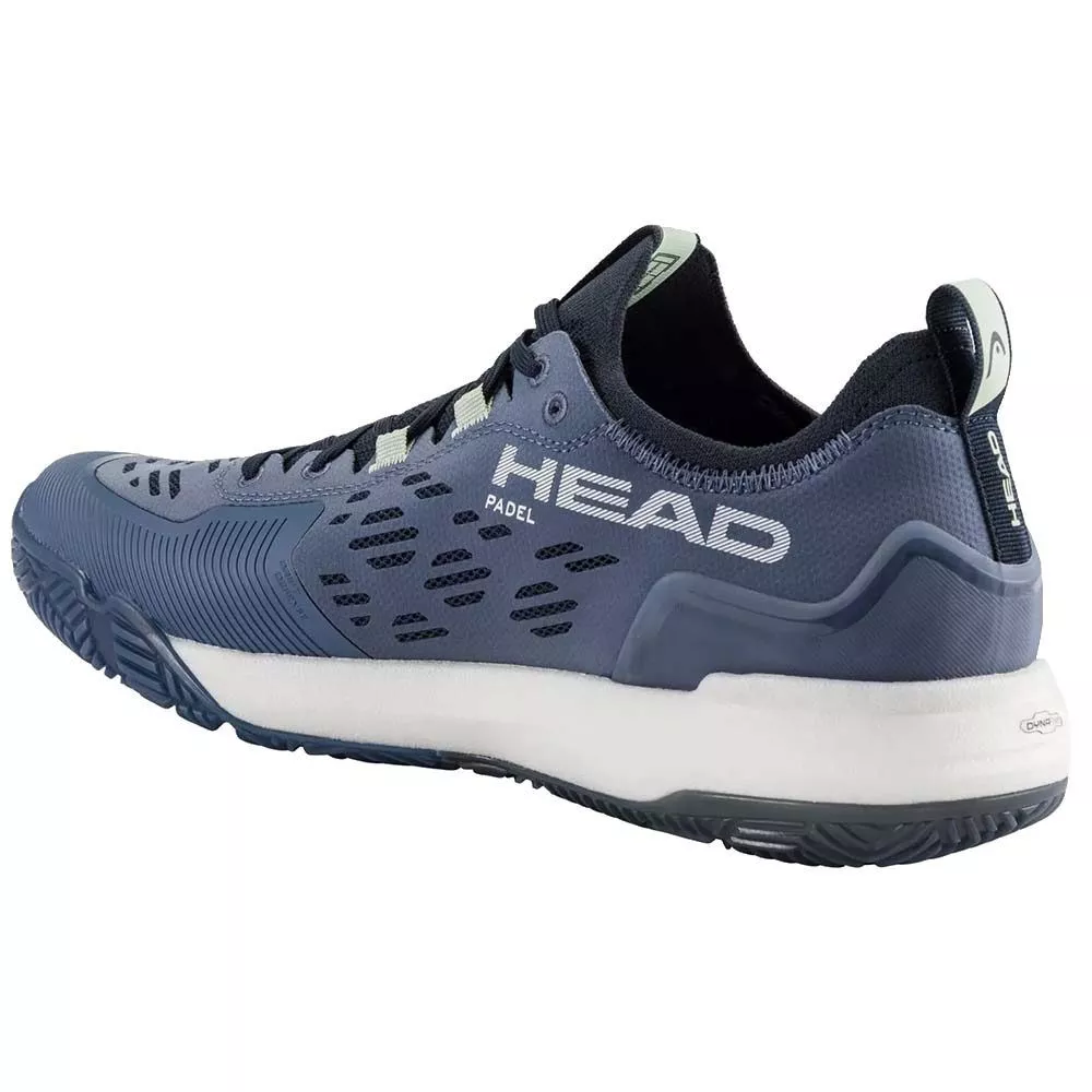 Chaussures Head Motion Pro 1.5 Padel Bleu marine